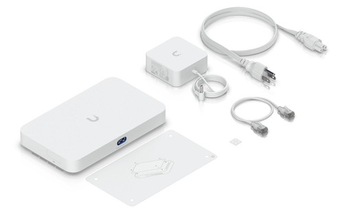 Ubiquiti unifi cloud gateway - unifi,