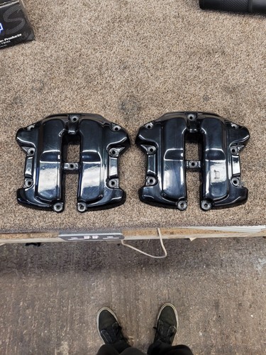 2022 harley rocker covers - 2022,