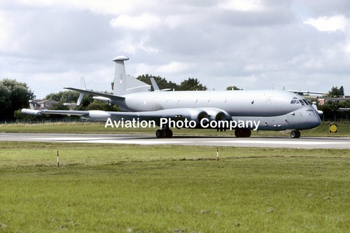 Raf bae nimrod - raf,