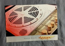 Ashdown Engineering - Ashdown