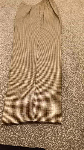 Women houndstooth tweed - houndstooth,