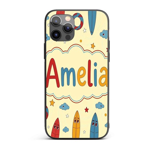 Cute surfboards lifebuoys - surfboards,