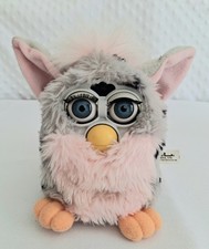 VINTAGE (TIGER) FURBY