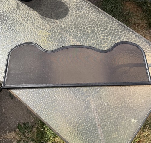 Mazda mx5 mk1 wind deflector - mazda,