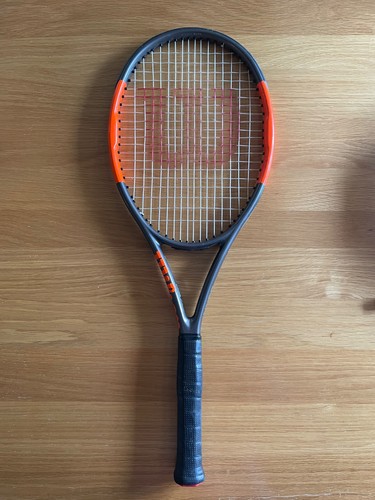 Wilson burn countervail - 95,