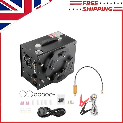 Air compressor vertical pcp - compressor,