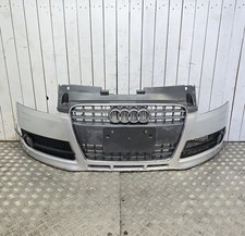 2006-2014 Audi TT Front Bumper
