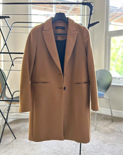 Zara woman women - zara, beige