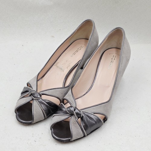 Hobbs london peep - hobbs, toe