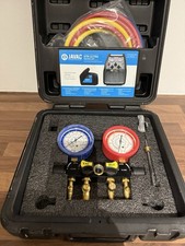 Refrigeration Gauges Javac 4