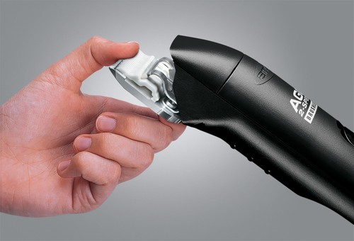 Andis clipper agc - clipper,