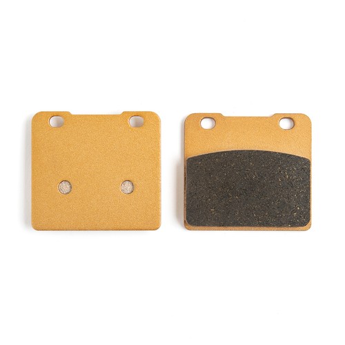 Front brake pads for suzuki - brake, vs