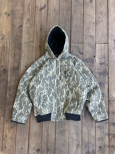 Carhartt jacket - carhartt,