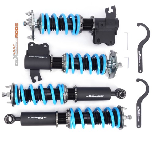 Complete coilovers damper - complete,