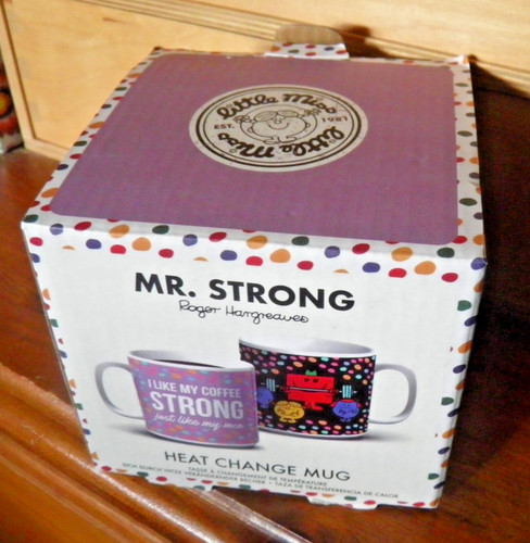Men strong i like - mr,