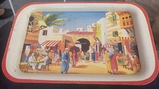 Vintage handiware 250 tin - 250,