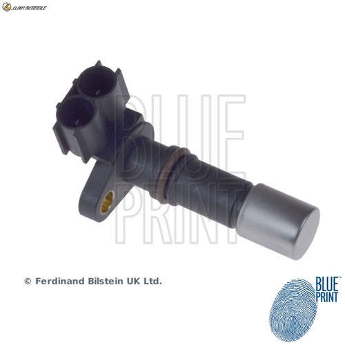 Pulse generator crankshaft - generator,