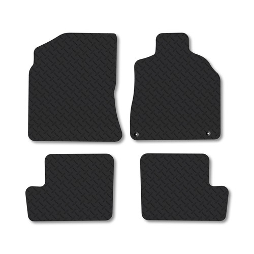 Toyota rav4 rubber - rav4,