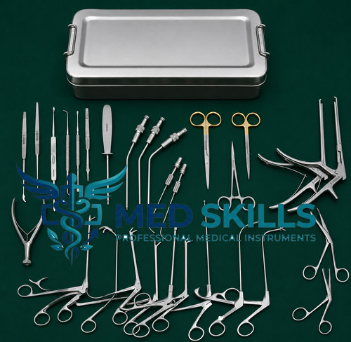 Premium german steel - german,