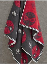 Marvel Spider-Man Cotton Bath