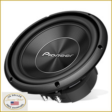 Pioneer TS-A250D4 10" 1300W
