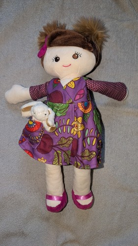 Brylee and bailey bunny - and,