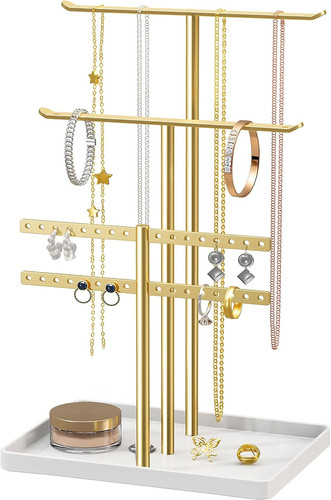 Jewelry stand organizer 32cm - stand, organizer,