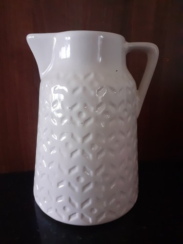 New large next glazed flower - new,
