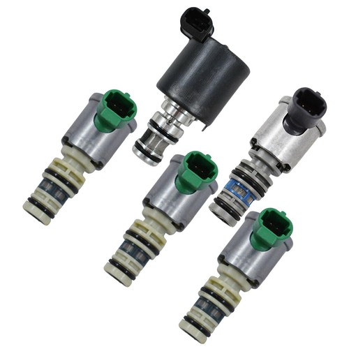 Transmission solenoid - 5x,