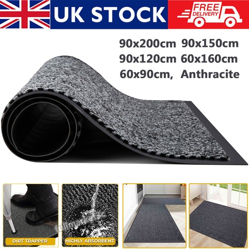 Large door mat - heavy, duty