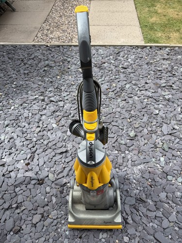 Dyson dc07 rootcyclone - rootcyclone, 8