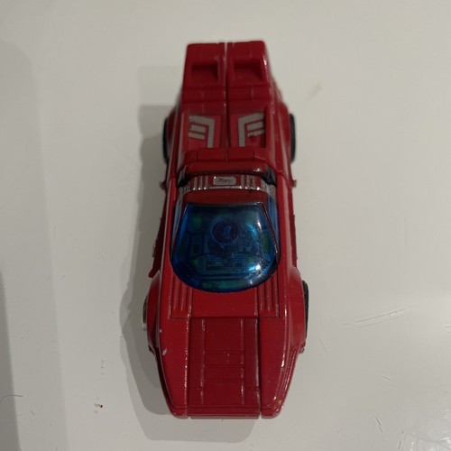Gobot robo machine mr 07 - machine., mr-07