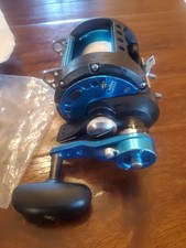 Daiwa LD30T Saltist 2 Speed