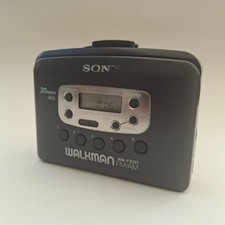 Sony Walkman WM-FX221