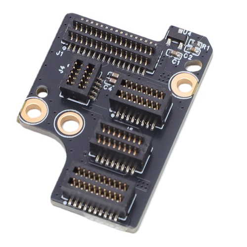 Extruder interface board fit - extruder,