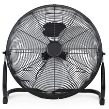 Floor Fan 18" Metal Gym Fan