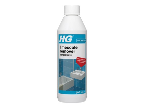 Limescale remover - limescale,