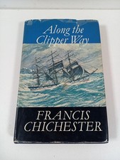 Francis Chichester - Along The