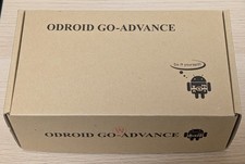 Rare - Odroid Go Advance