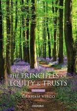 The Principles of Equity &