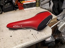  VISCOUNT COBRA RETRO QUALITY SADDLE VGC