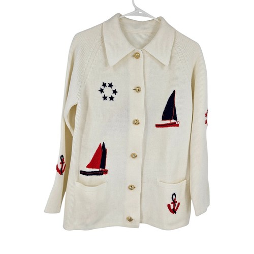 Vintage 70s nautical - 70s,