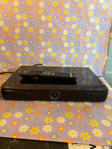 Hdr fox unboxed - hdr,
