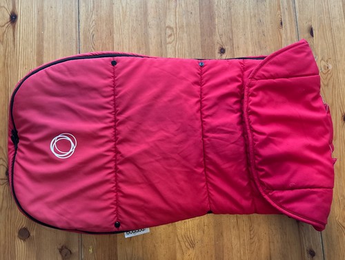 Bugaboo footmuff - bugaboo,