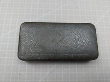 Vintage 1940’s Gillette Tech