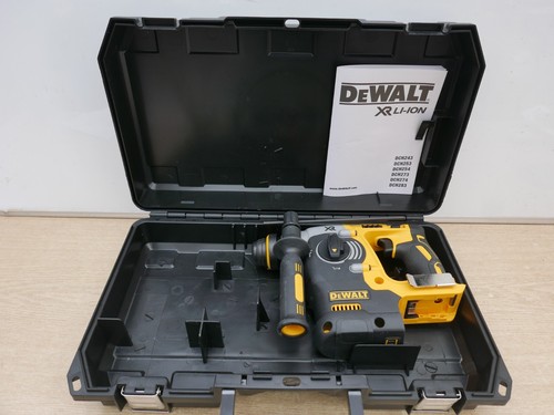 Dewalt dch273 18v - xr, 3