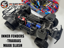 Inner Fender Mudguards -