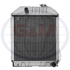 Radiator for FORDSON Tractor