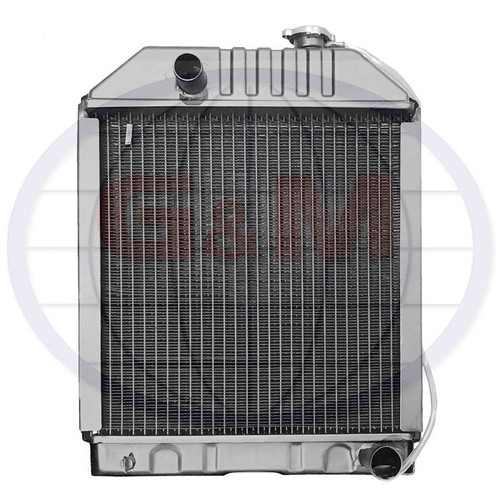Radiator for fordson - for,