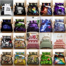 Luxury Duvet Cover Quilt Cover
